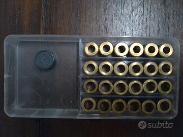 Scooter Ruletti variatore Polini Speed control