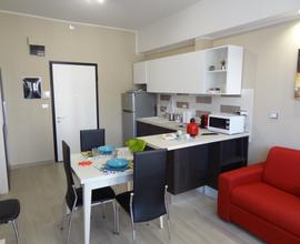 Casavacanze fiera centro stazione