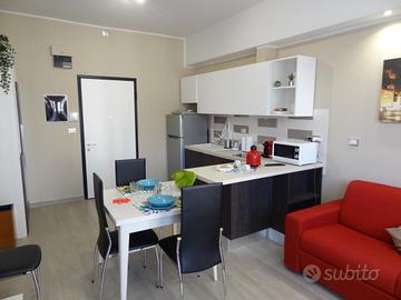 Casavacanze fiera centro stazione