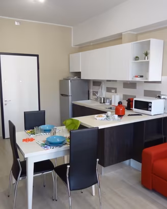 Casavacanze fiera centro stazione