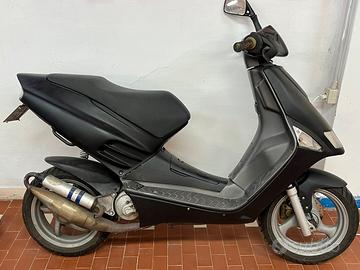 Aprilia sr 50 1995 polini