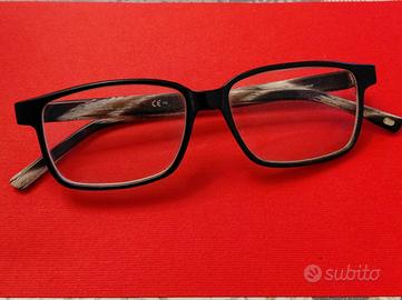 Montatura occhiali da vista uomo Carrera 
