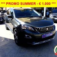PEUGEOT 3008 BlueHDi 130 S&S Allure