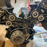 Motore Ducati Multistrada 950 s 2020
