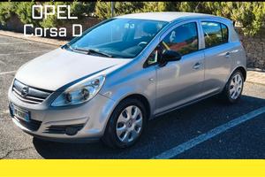 Opel Corsa 1.3 CDTI 75CV ecoFLEX 5 porte Club