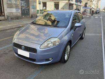 Fiat Punto - APERTI AD AGOSTO