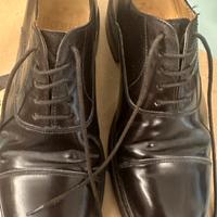 Scarpe eleganti uomo Berwick colore marrone