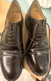 Scarpe eleganti uomo Berwick colore marrone