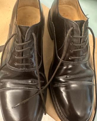 Scarpe eleganti uomo Berwick colore marrone