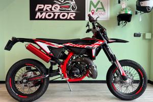 Beta RR Motard 50 Track COME NUOVO - 2023