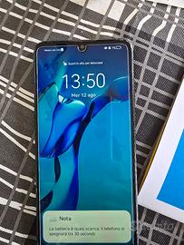huawei p 30 lite 128gb