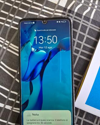 huawei p 30 lite 128gb