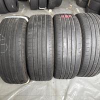 gomme usate 2356018 Estivo GOODYEAR - EAGLE F1 - 3