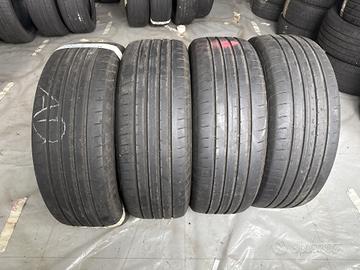 gomme usate 2356018 Estivo GOODYEAR - EAGLE F1 - 3