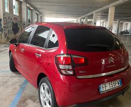 Citroen c3 1.5hdi