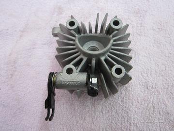 Testa Testata Motore Mosquito