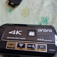 video camera digitale