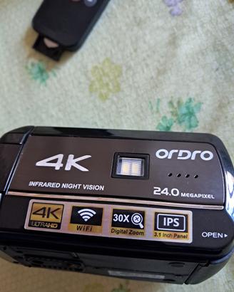 video camera digitale