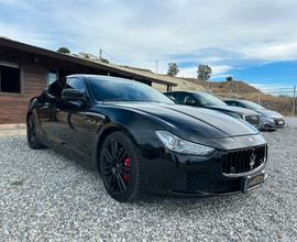 Maserati Ghibli V6 Diesel 275 CV