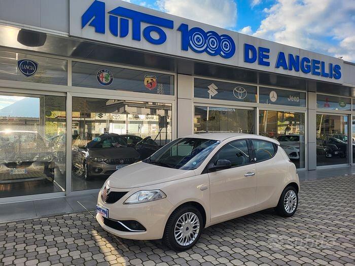Lancia Ypsilon 3ª serie