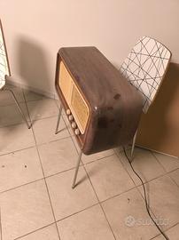 radio antica