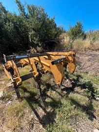 Ripuntatore Alpego KD7-250