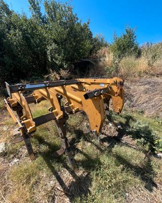 Ripuntatore Alpego KD7-250