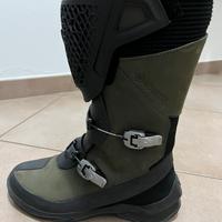 Stivali Dainese SEEKER