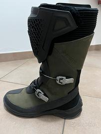 Stivali Dainese SEEKER