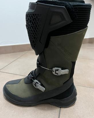 Stivali Dainese SEEKER