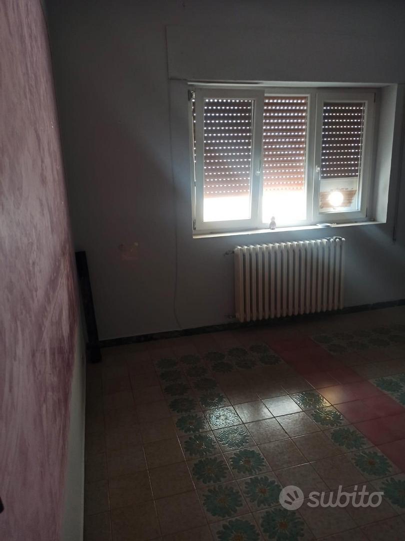 Appartamento – Palazzo San Gervasio, Potenza - Altro