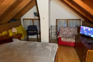 Olimpiadi 2026 Predazzo 1 / 2 / 3 posti letto