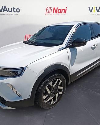 Opel Mokka 1.2 T Elegance 130cv MT6