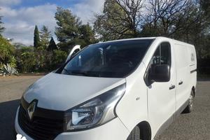 Renault traffic 1.6
