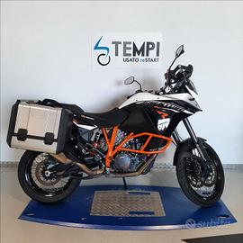KTM 1190 Adventure R Abs