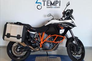 KTM 1190 Adventure R Abs