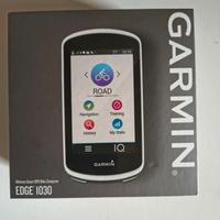 Ciclo Computer Garmin Edge 1030 con GPS
