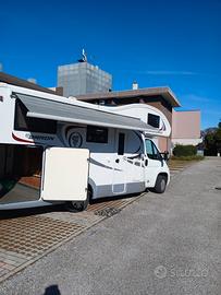 Elnagh baron 26- Euro 6