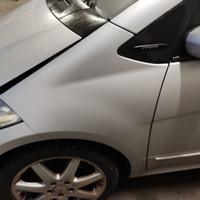 Parafango sx MERCEDES-BENZ CLASSE A 2005