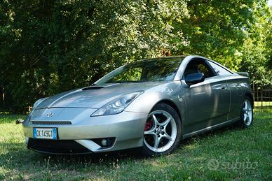 celica ts