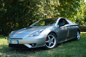 celica ts