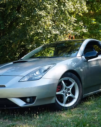 celica ts