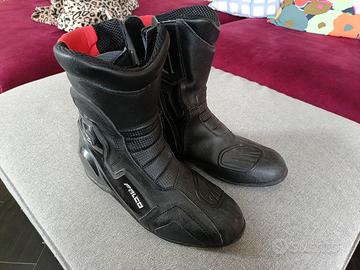 stivale moto Falco Oxygen 3