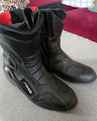 stivale moto Falco Oxygen 3