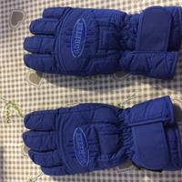 Guanti da sci anni 7.5