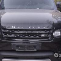 RANGE ROVER EVOQUE L538 20 Musata anteriore comple