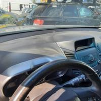 CHEVROLET ORLANDO 2011 - KIT AIRBAG