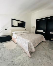 Elegante monolocale soppalcato Prato Via Barsanti