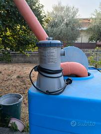 pompa x piscine 