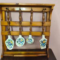 Set da cucina vintage 